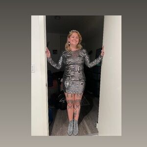 Meet your Posher, Zaya